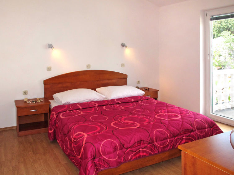 Apartment Valentina