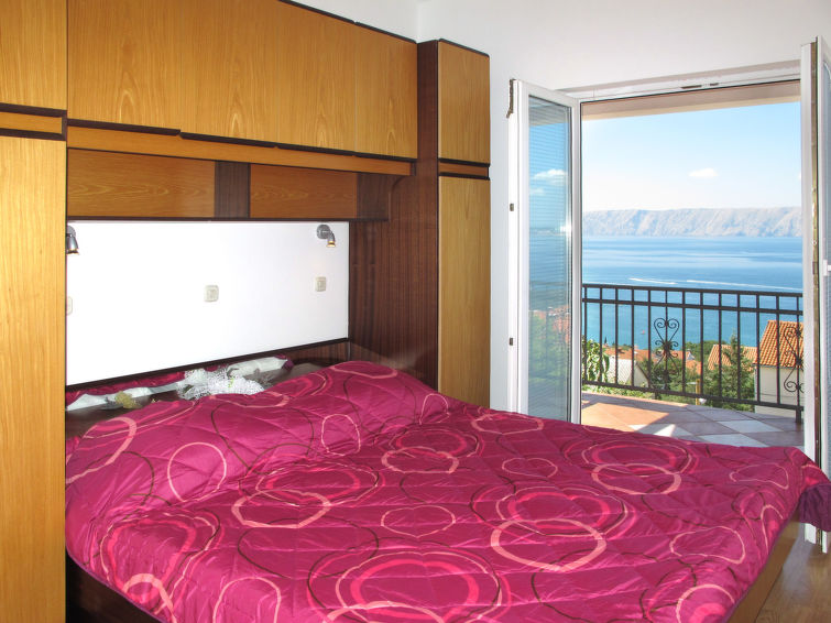 Apartment Valentina