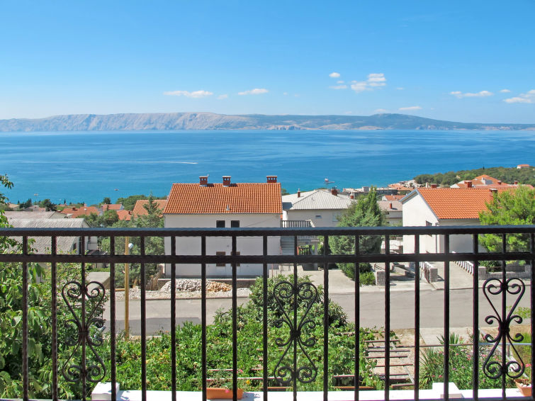 Apartment Valentina