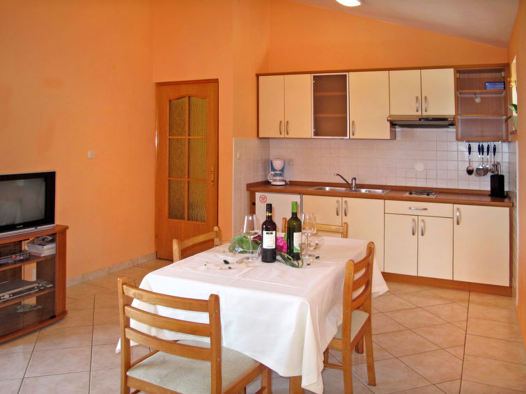 Apartment Valentina