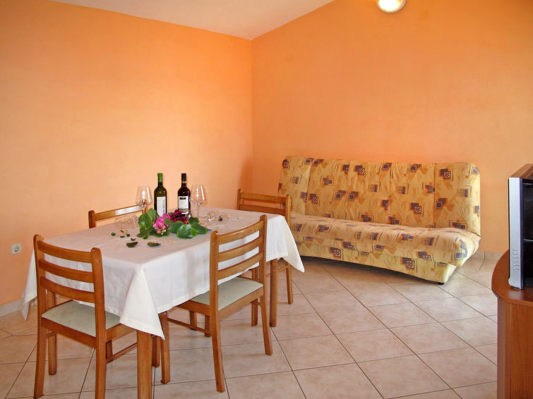 Apartment Valentina