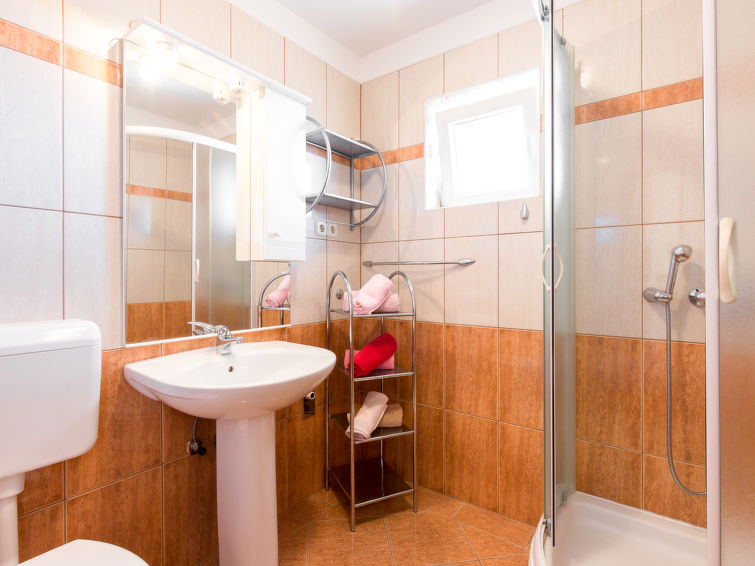 Apartment Valentina
