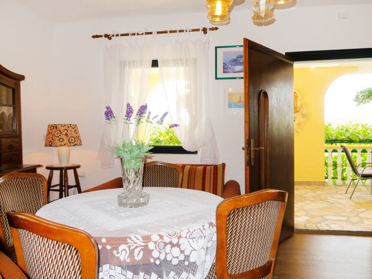 Apartment Kolic