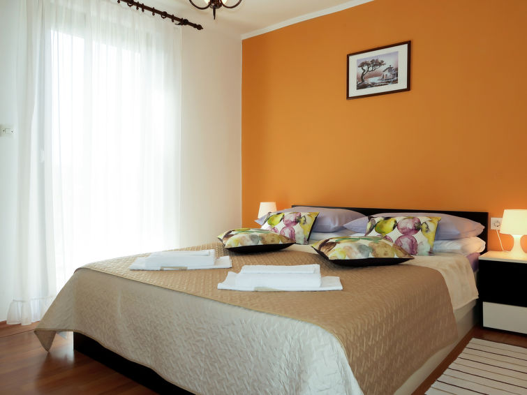Apartment Kolic