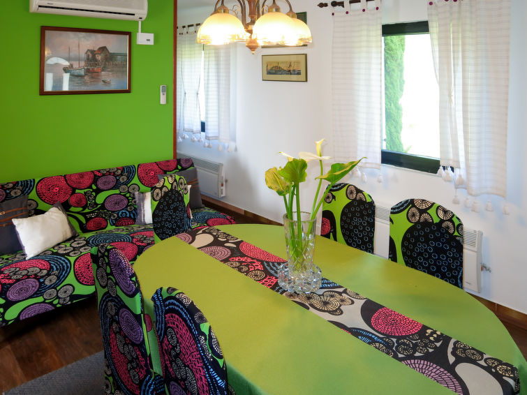 Apartment Kolic
