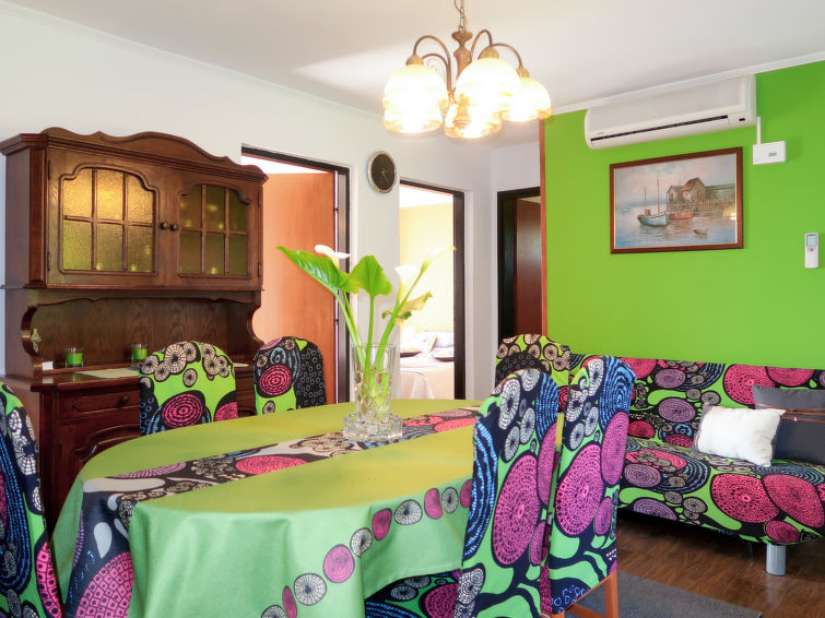 Apartment Kolic