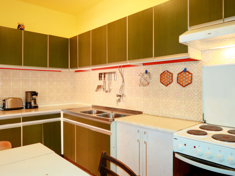 Apartment Filip