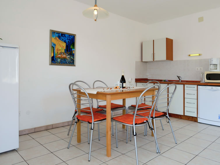Apartment Andrea