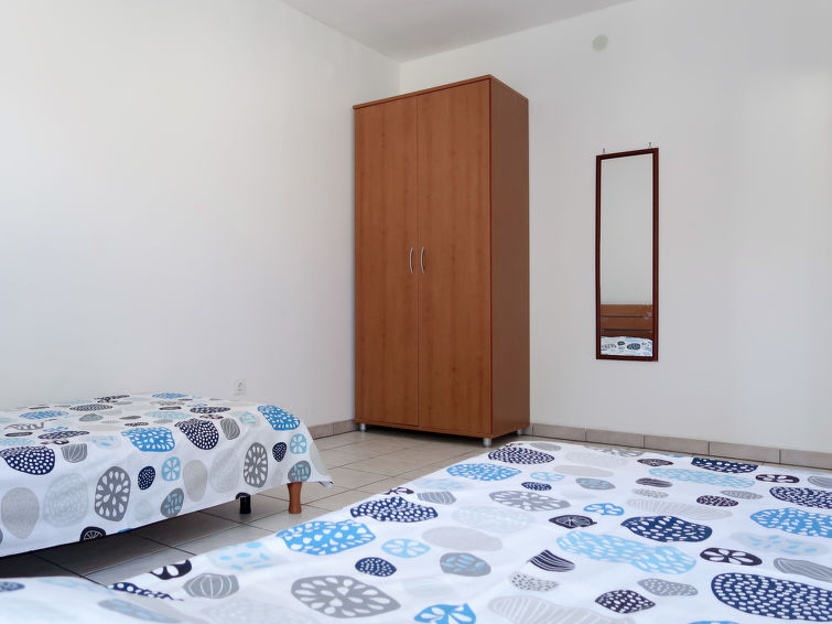 Apartment Andrea