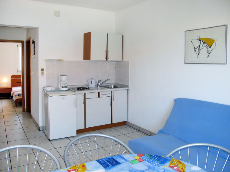 Apartment Andrea