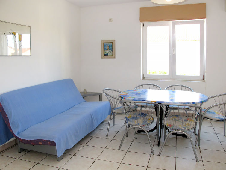 Apartment Andrea