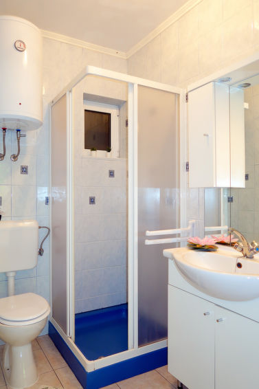 Apartment Dorka
