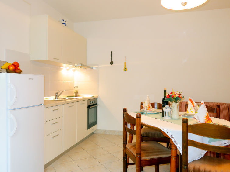 Apartment Dorka