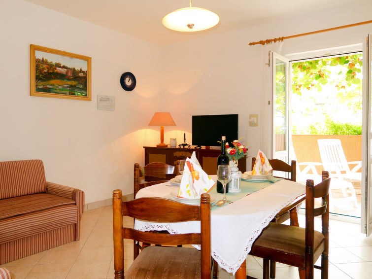 Apartment Dorka
