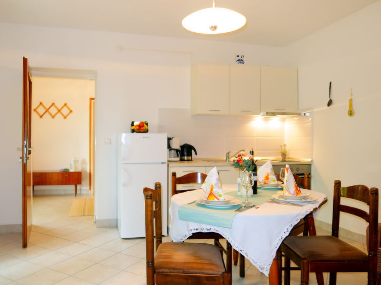 Apartment Dorka