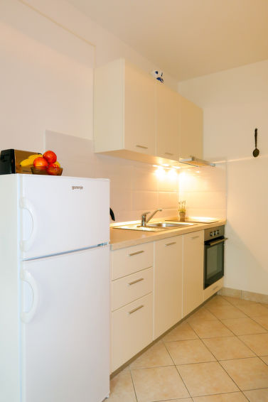 Apartment Dorka
