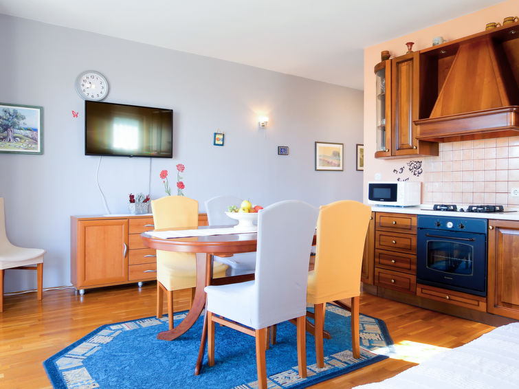 Apartment Hoba