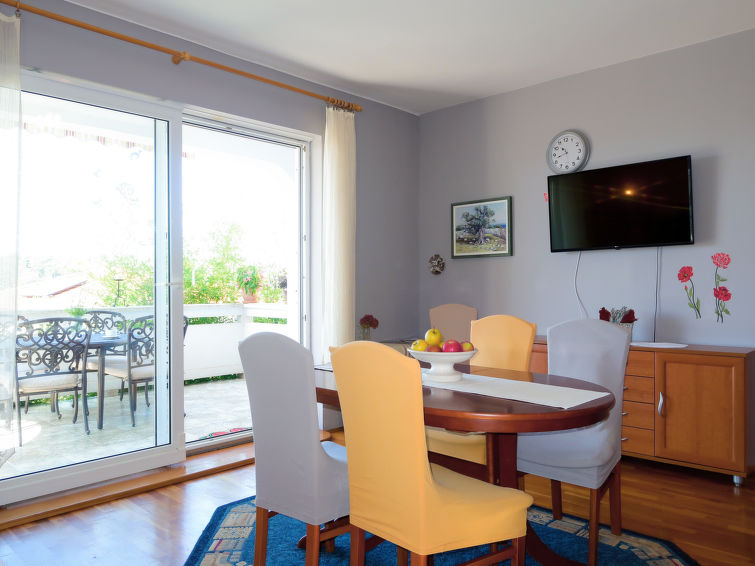Apartment Hoba