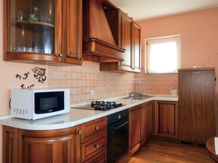Apartment Hoba