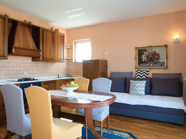 Apartment Hoba
