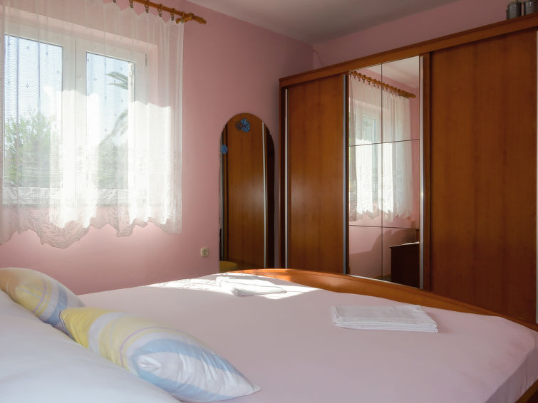 Apartment Hoba