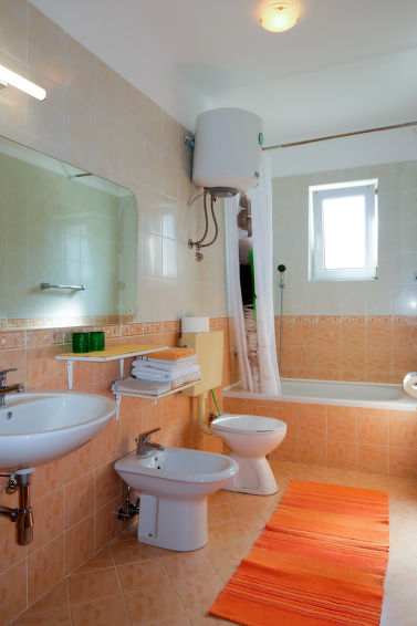 Apartment Hoba