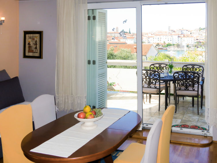 Apartment Hoba