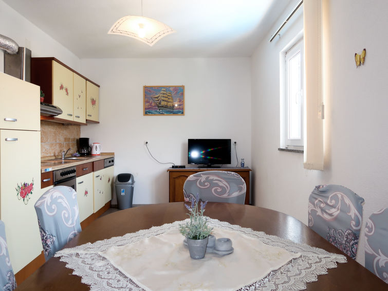 Apartment Golic