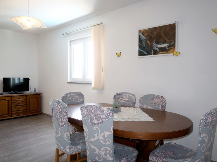 Apartment Golic