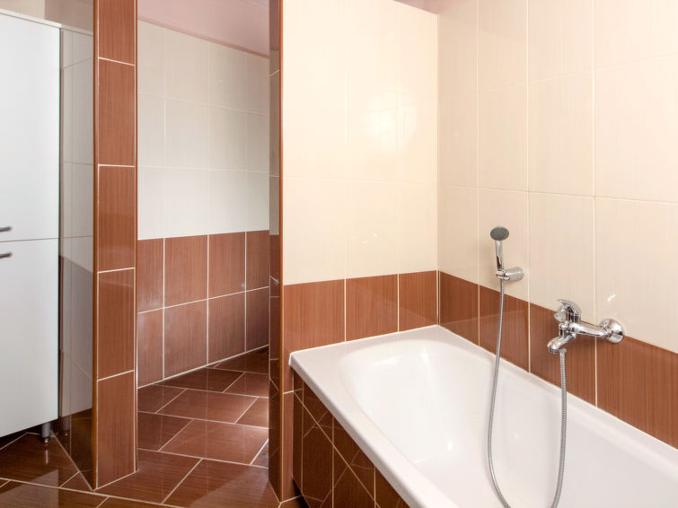 Apartment Princip