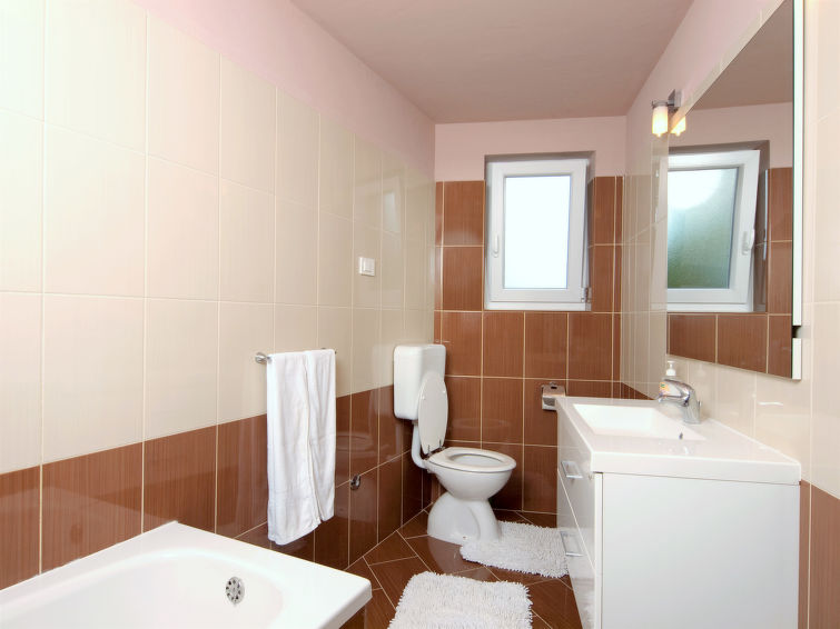 Apartment Princip
