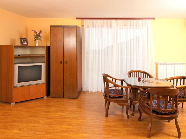 Apartment Princip