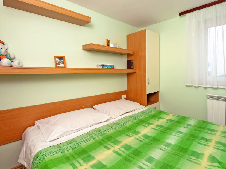 Apartment Princip