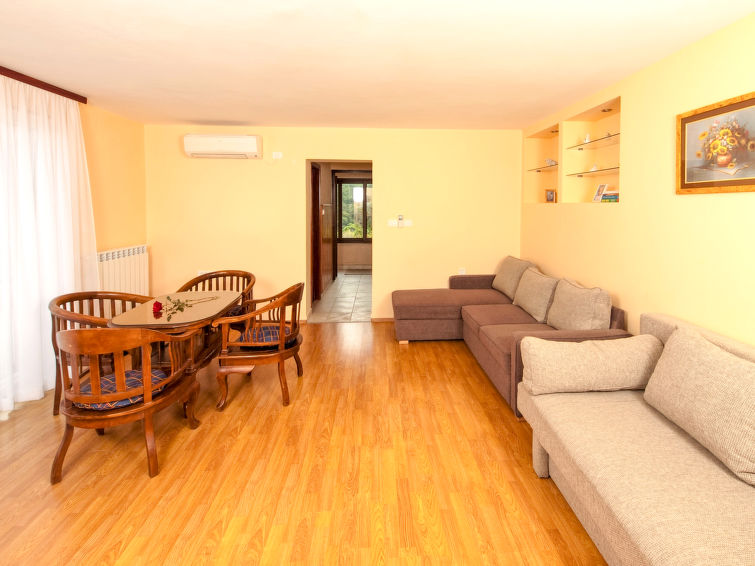 Apartment Princip