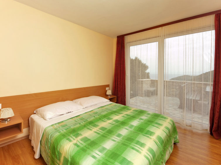 Apartment Princip