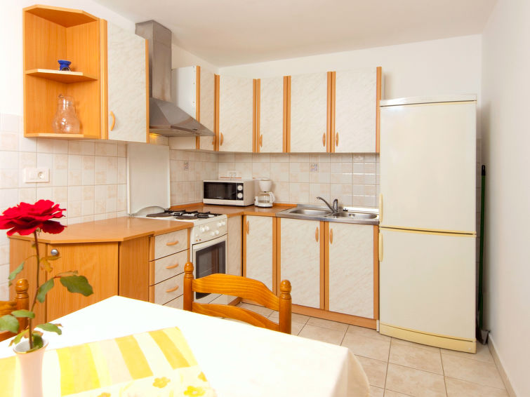 Apartment Princip