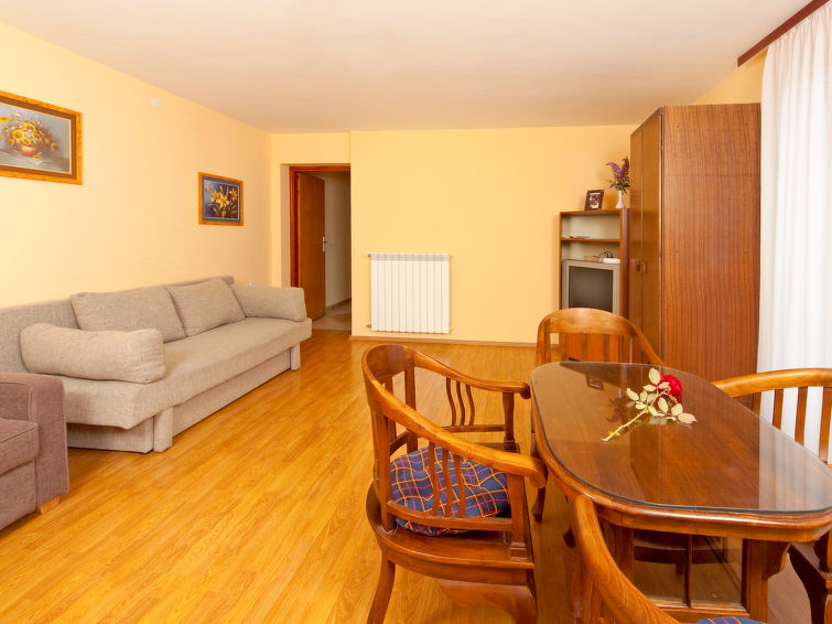 Apartment Princip