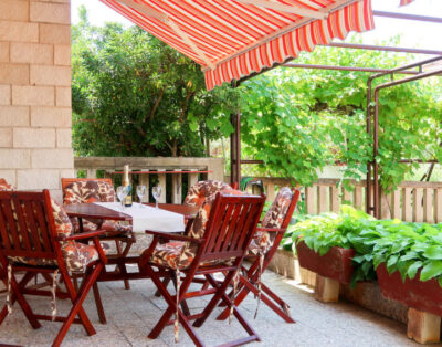 Apartment Vesna