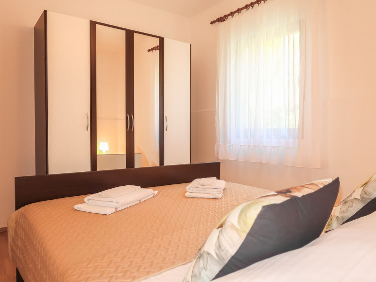 Apartment Kolic
