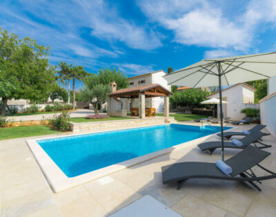 House Juste & Roza