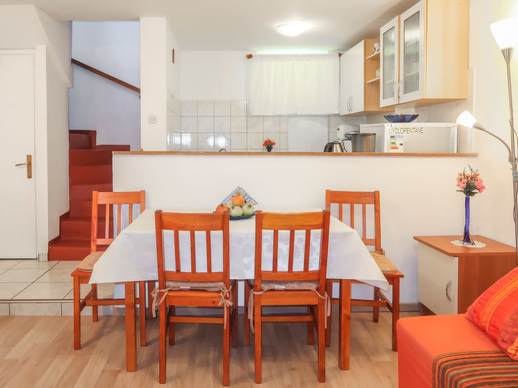 House Margareta