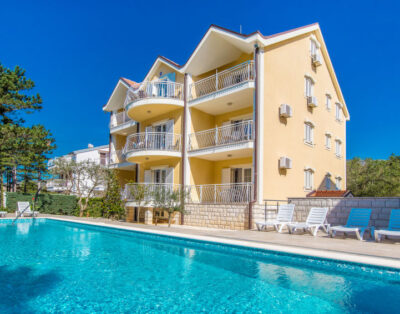 Apartment Villa Anna