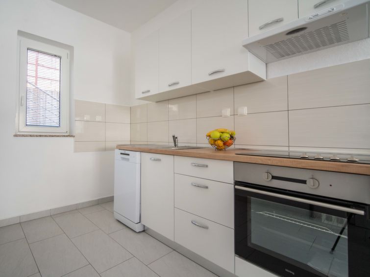 Apartment Suzana