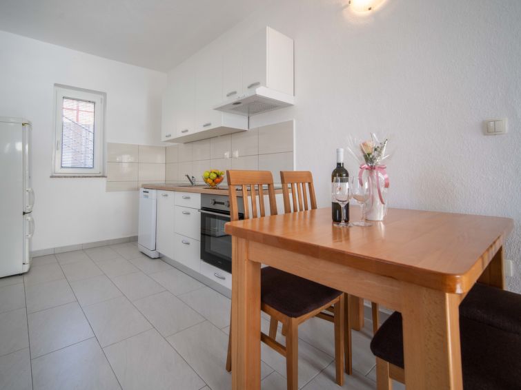 Apartment Suzana
