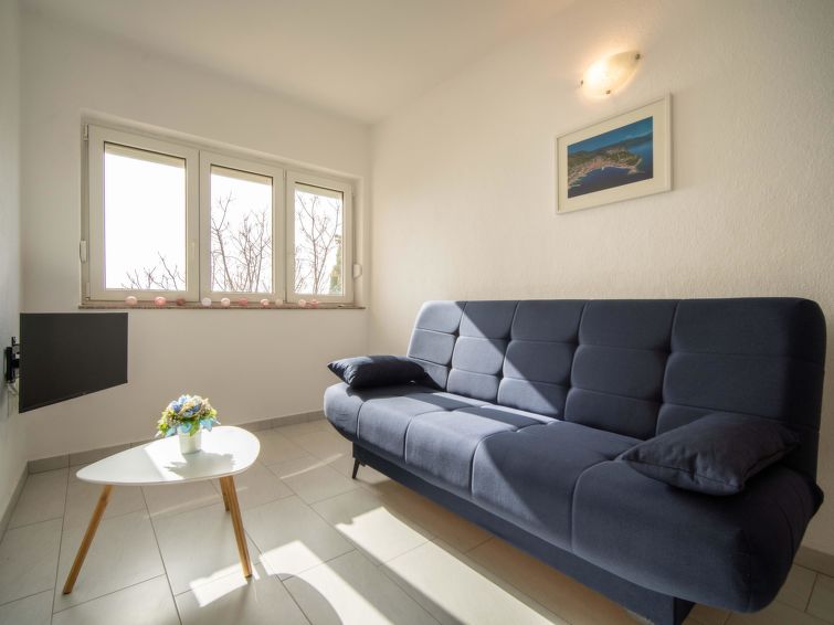 Apartment Suzana