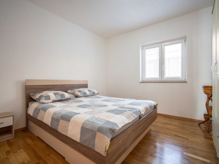 Apartment Suzana
