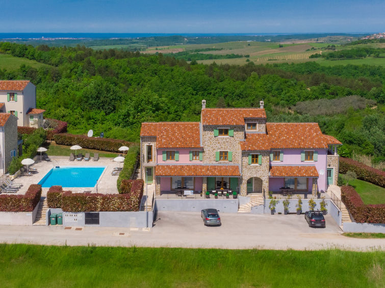 House Istriana