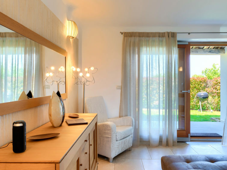 House Istriana
