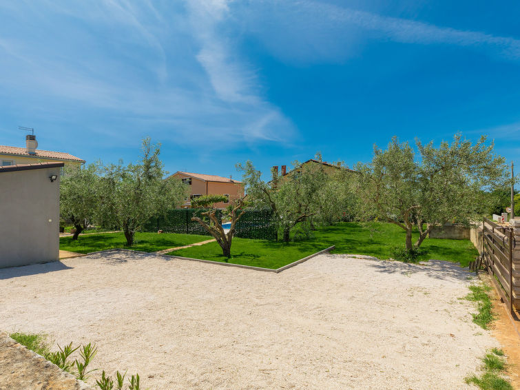 Apartment Chiara