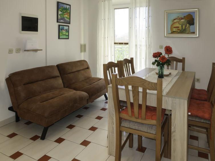 Apartment Marinella